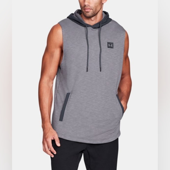 Under Armour Other - 030. UNDER ARMOUR MENS TANK